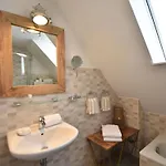 Feriehus House House *