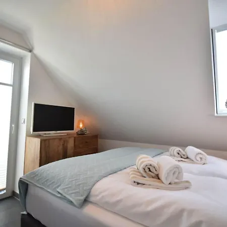House House Feriehus Sylt