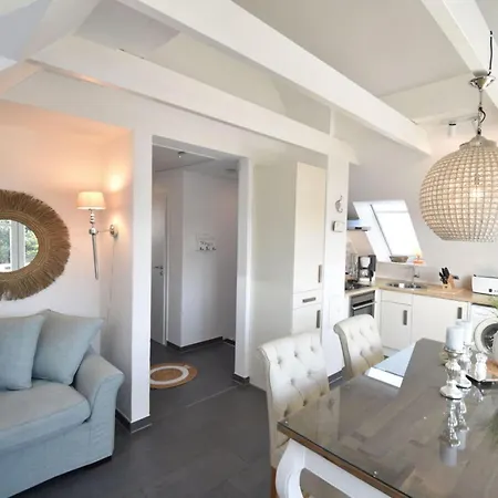 House House Feriehus Sylt