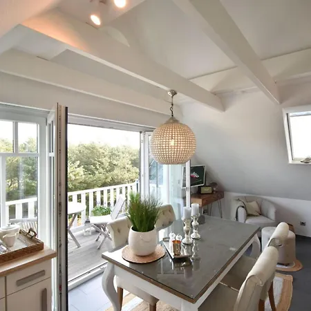 House House * Sylt