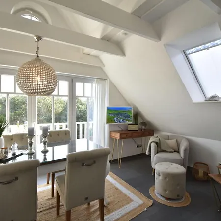 Feriehus House House Sylt