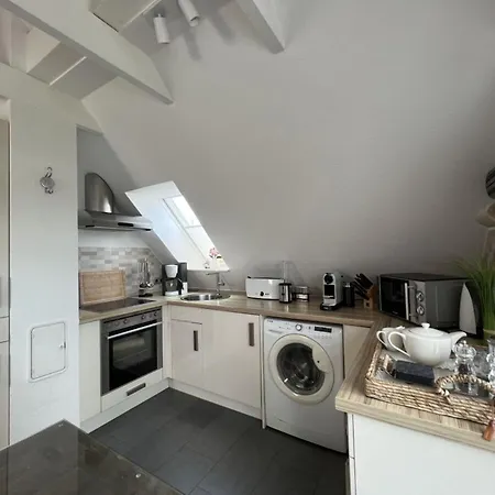 House House * Sylt